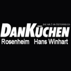 Dan Küchen Rosenheim - Küchenstudio in Kolbermoor - Logo