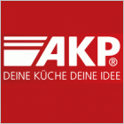 AKP Kuechenarbeitsplatten