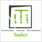 Schreinerei Tasler in Mainleus - Kuechenstudio - Logo