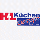 H&amp;L Küchendesign - Emlichheim - Küchenstudio - Logo