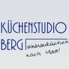 Küchenstudio Berg - Grünberg - Logo Küchenstudio Berg - Grünberg - Logo