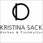 Kristina Sack Küchen und Tischkultur - Küchenstudio in München - Logo