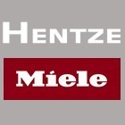 Miele Spezial Vertragshändler Hentze - Küchenstudio in Hamburg - Logo
