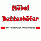 Möbel Dettenhöfer - Küchenstudio in Pegnitz - Küchenplaner Logo