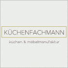 Küchenfachmann - Küchenstudio in Altenmarkt an der Alz - Küchenmöbelgeschäft - Logo