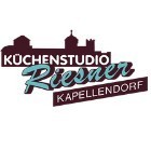 Küchenstudio Riesner in Kapellendorf - Logo Küchenstudio Riesner in Kapellendorf - Logo