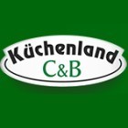 Küchenland C und B - Bitterfeld - Logo