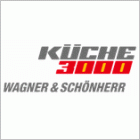 Wagner Schoenherr Kueche 3000 - Kuechenstudio in Dannenberg - Kuechenplaner Logo