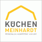 Küchen Meinhardt - Küchenstudio in Neustadt an der Orla - Logo Küchen Meinhardt - Küchenstudio in Neustadt an der Orla - Logo