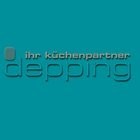 Ihr Küchen-Partner Depping - Bremen - Logo