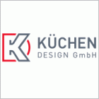 DK Design Kuechen - Kuechenstudio in Wallerfangen - Kuechenplaner Logo