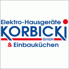 Korbicki Einbauküchen - Küchenstudio in Panketal - Küchenplaner Logo