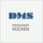 DMS Weinheimer Kuechen - Kuechenstudio in Weinheim - Kuechenplaner Logo