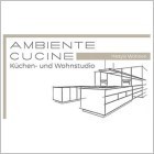 Ambiente Cucine - Küchenstudio in Thaleischweiler - Küchenplaner