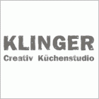 Klinger Creativ Küchenstudio in Pforzheim - Küchenplaner Logo