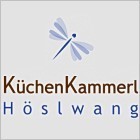 Küchenkammerl Höslwang bei Chiemgau - Küchenplaner