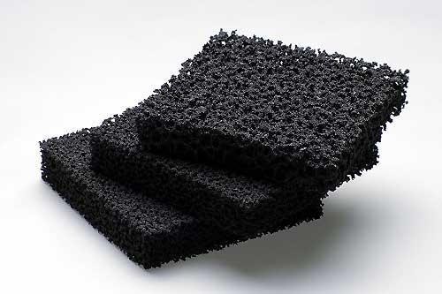 Die neue Kohlefilter Technologie von Novy - Monoblock