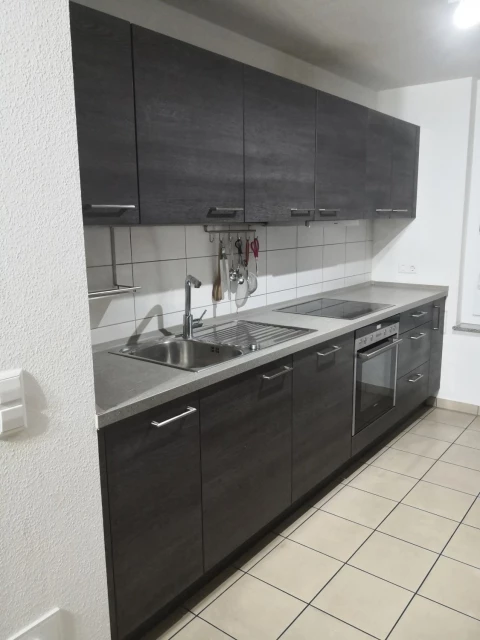 Gebrauchte Küche und Siemens Geräte in Stuttgart