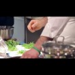 ALNO Küchenwelten Trossingen - Kochshow mit Starkoch Sante de Santis
