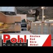 Vorstellungsvideo Küchenland Pohl - Küche,  Küchen, Einbauküchen, Küchenzeile vom Tischler