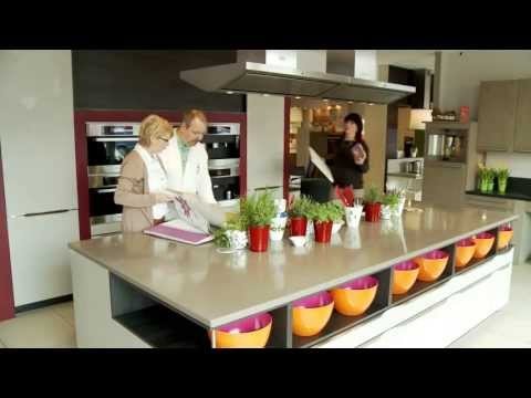 Schönste Küche Deutschland's 2013, Andre Rücker, Küchen mit Stil, Schildow