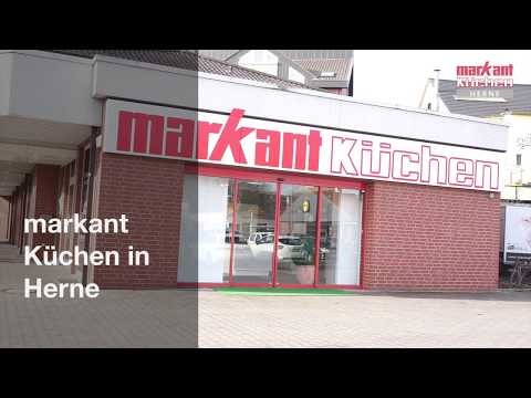 markant Küchenstudio Herne