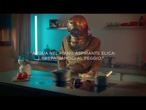 Campagna NikolaTesla Switch - Palombaro