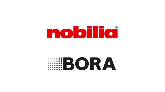 nobilia Hausmesse 2020 | BORA und nobilia