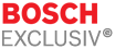 Bosch Exclusiv